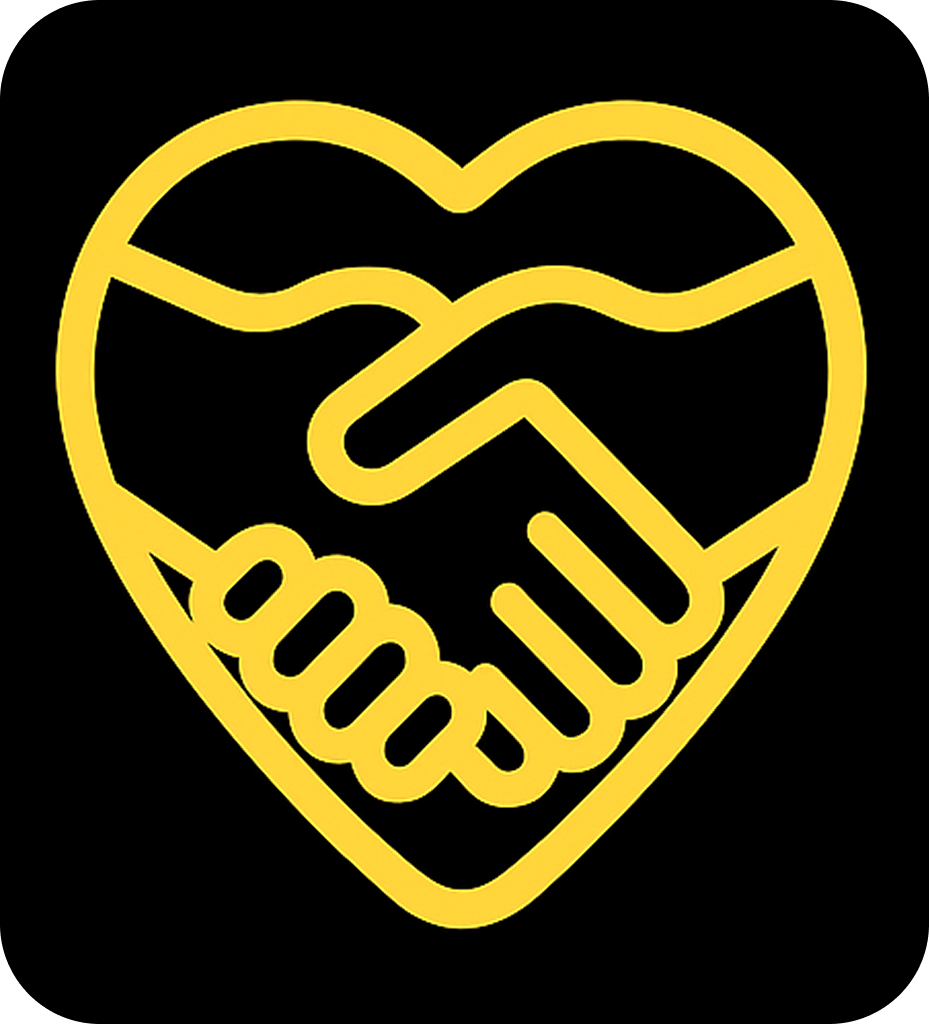 Illustration of spot on care mission